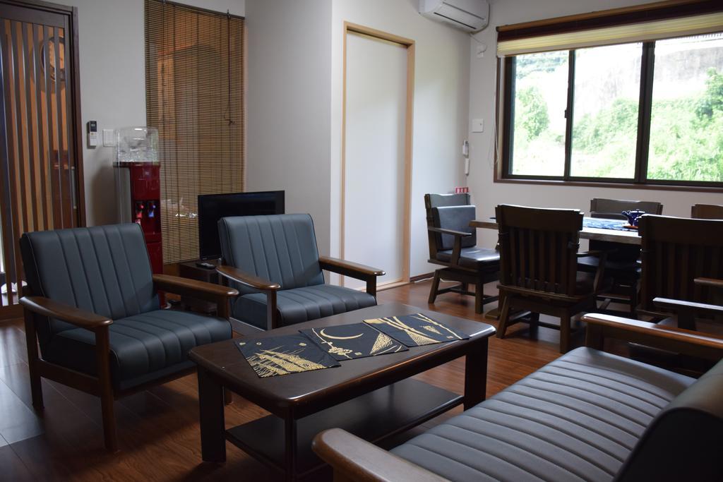Hotel Fukuroutei Sosa Esterno foto