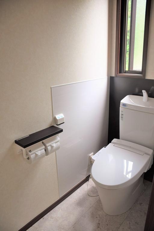 Hotel Fukuroutei Sosa Esterno foto