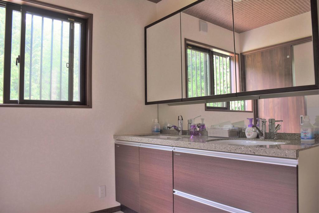 Hotel Fukuroutei Sosa Esterno foto